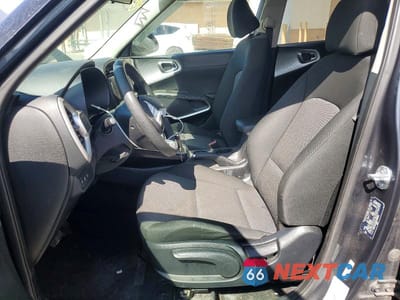 Zdjęcie 7 z 13 samochodu: 2024 KIA SOUL LX VIN:KNDJ23AU2R7908083 - miniatura