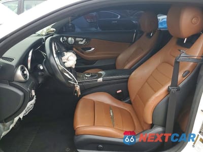Zdjęcie 7 z 13 samochodu: 2019 MERCEDES-BENZ C 300 VIN:WDDWJ8DB3KF851782 - miniatura