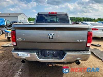 Zdjęcie 6 z 12 samochodu: 2012 DODGE RAM 1500 SLT VIN:1C6RD7LT5CS345891 - miniatura