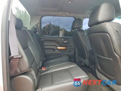 Zdjęcie 10 z 12 samochodu: 2015 CHEVROLET SILVERADO K2500 HEAVY DUTY LTZ VIN:1GC1KWE83FF172786 - miniatura