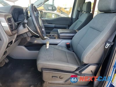 Zdjęcie 7 z 12 samochodu: 2024 FORD F150 XLT VIN:1FTFW3LD0RFA73405 - miniatura