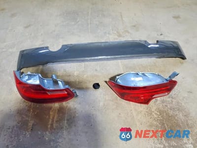 Zdjęcie 12 z 13 samochodu: 2014 BMW M235I VIN:WBA1J7C51EV253076 - miniatura