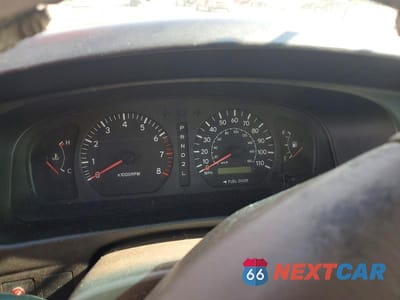 Zdjęcie 9 z 13 samochodu: 1999 TOYOTA SIENNA LE VIN:4T3ZF13CXXU166498 - miniatura