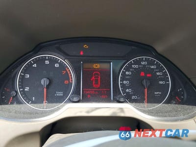 Zdjęcie 9 z 13 samochodu: 2011 AUDI Q5 PREMIUM PLUS VIN:WA1DKAFP9BA077768 - miniatura