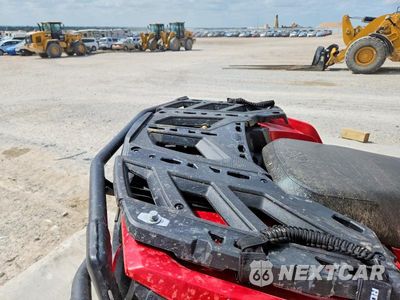 Zdjęcie 6 z 10 samochodu: 2024 CAN-AM OUTLANDER ATV VIN:3JBLWAU45RJ001934 - miniatura