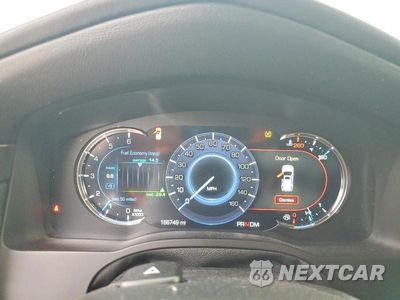 Zdjęcie 9 z 13 samochodu: 2016 CADILLAC ESCALADE ESV PREMIUM VIN:1GYS4JKJ5GR190774 - miniatura