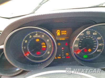 Zdjęcie 9 z 13 samochodu: 2009 ACURA MDX TECHNOLOGY VIN:2HNYD28699H533091 - miniatura