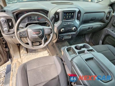 Zdjęcie 8 z 13 samochodu: 2019 GMC SIERRA K1500 VIN:1GTR9AEF7KZ300049 - miniatura