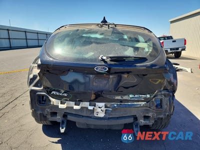 Zdjęcie 6 z 13 samochodu: 2017 FORD FOCUS BEV VIN:1FADP3R4XHL230732 - miniatura