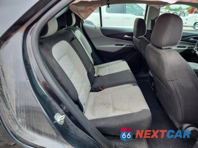 Zdjęcie 10 z 12 samochodu: 2020 CHEVROLET EQUINOX LS VIN:2GNAXHEV8L6178163 - miniatura