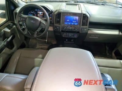 Zdjęcie 8 z 12 samochodu: 2022 FORD F250 SUPER DUTY VIN:1FT7W2B66NEF74333 - miniatura