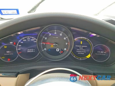 Zdjęcie 9 z 13 samochodu: 2021 PORSCHE CAYENNE COUPE VIN:WP1BA2AY7MDA43477 - miniatura