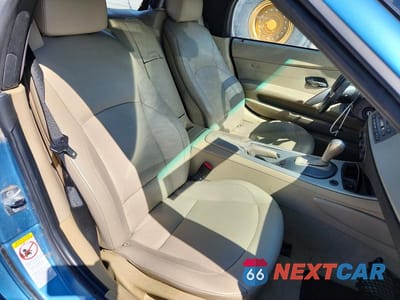 Zdjęcie 10 z 12 samochodu: 2003 BMW Z4 3.0 VIN:4USBT53443LU04248 - miniatura