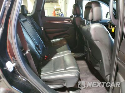 Zdjęcie 11 z 13 samochodu: 2017 JEEP GRAND CHEROKEE LIMITED VIN:1C4RJFBG4HC789667 - miniatura