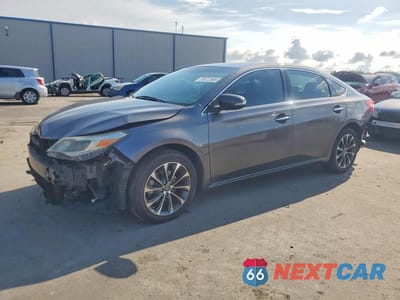 2016 TOYOTA AVALON XLE 4T1BK1EB0GU225584 - główne zdjęcie licytacji z USA - miniatura