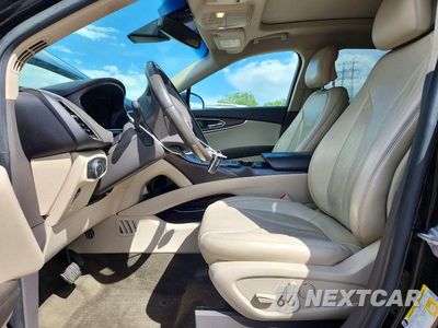 Zdjęcie 7 z 14 samochodu: 2018 LINCOLN MKX RESERVE VIN:2LMPJ8LR8JBL17464 - miniatura