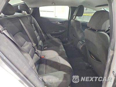 Zdjęcie 10 z 13 samochodu: 2022 CHEVROLET MALIBU LS VIN:1G1ZB5STXNF206266 - miniatura