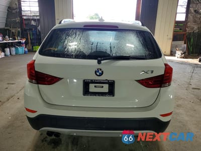 Zdjęcie 6 z 13 samochodu: 2015 BMW X1 XDRIVE28I VIN:WBAVL1C50FVY40377 - miniatura
