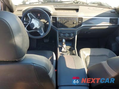 Zdjęcie 8 z 13 samochodu: 2021 VOLKSWAGEN ATLAS CROSS SPORT SEL VIN:1V2BE2CA9MC222274 - miniatura