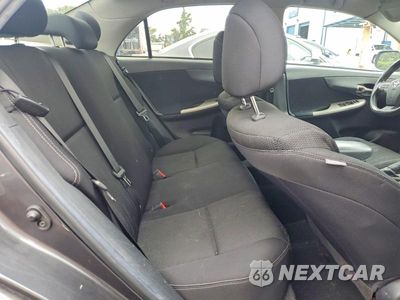 Zdjęcie 10 z 12 samochodu: 2013 TOYOTA COROLLA S VIN:2T1BU4EE3DC938904 - miniatura