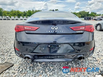 Zdjęcie 6 z 13 samochodu: 2018 INFINITI Q60 3.0T LUXE VIN:JN1EV7EL5JM391310 - miniatura