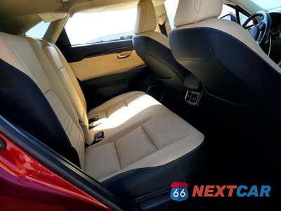 Zdjęcie 11 z 13 samochodu: 2018 LEXUS NX 300H VIN:JTJBJRBZ7J2092328 - miniatura