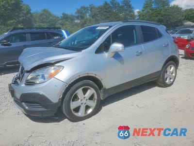 2016 BUICK ENCORE KL4CJASB9GB625830 - główne zdjęcie licytacji z USA - miniatura