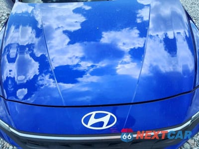 Zdjęcie 11 z 13 samochodu: 2025 HYUNDAI ELANTRA SEL SPORT VIN:KMHLM4DG9SU931538 - miniatura