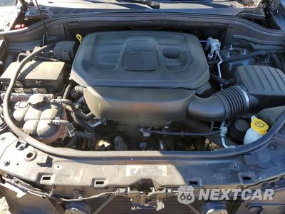 Zdjęcie 12 z 14 samochodu: 2021 JEEP GRAND CHEROKEE LIMITED VIN:1C4RJFBG8MC766757 - miniatura