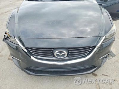 Zdjęcie 11 z 12 samochodu: 2017 MAZDA 6 TOURING VIN:JM1GL1V58H1128346 - miniatura