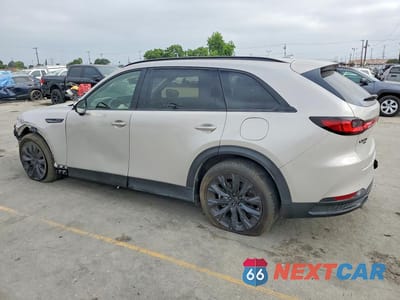 Drugie zdjęcie samochodu z przodu: 2026 MAZDA CX-90 PREMIUM SPORT VIN:JM3KKCHD1T1354157 - miniatura
