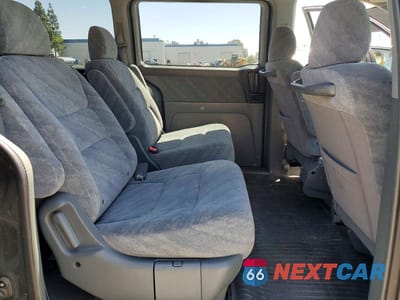 Zdjęcie 11 z 13 samochodu: 2003 HONDA ODYSSEY EX-L WITH RES VIN:5FNRL18663B157244 - miniatura