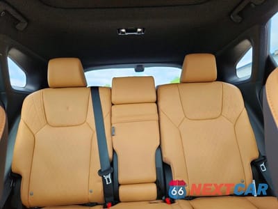 Zdjęcie 10 z 14 samochodu: 2026 LEXUS RX 350 PREMIUM+ VIN:2T2BAMCA8TC139297 - miniatura