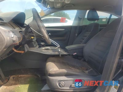 Zdjęcie 7 z 12 samochodu: 2011 VOLKSWAGEN CC SPORT VIN:WVWMN7AN8BE706368 - miniatura