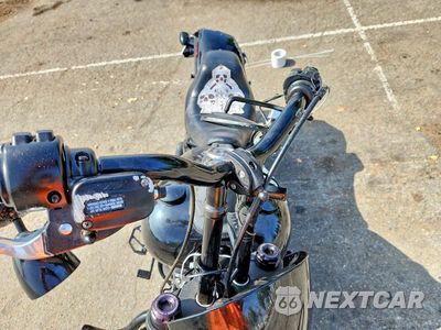 Piąte zdjęcie samochodu w środku: 2021 HARLEY-DAVIDSON FXLRS VIN:1HD1YWK28MB045582 - miniatura