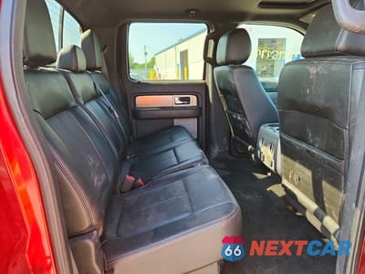 Zdjęcie 10 z 13 samochodu: 2014 FORD F150 SUPERCREW VIN:1FTFW1EF1EKF84674 - miniatura