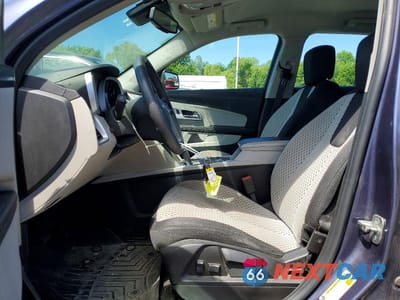 Zdjęcie 7 z 13 samochodu: 2013 CHEVROLET EQUINOX LS VIN:2GNALBEK9D6312890 - miniatura