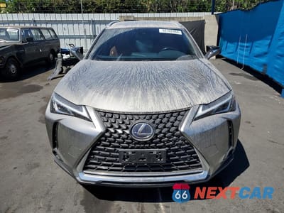 Piąte zdjęcie samochodu w środku: 2021 LEXUS UX 250H VIN:JTHX9JBH7M2052926 - miniatura