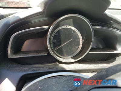 Zdjęcie 9 z 12 samochodu: 2017 TOYOTA YARIS IA BASE VIN:3MYDLBYV3HY171008 - miniatura