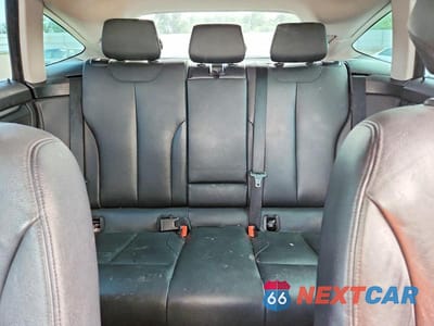 Zdjęcie 10 z 13 samochodu: 2014 BMW 328 XIGT VIN:WBA3X5C52ED242718 - miniatura