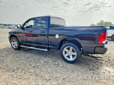 Drugie zdjęcie samochodu z przodu: 2012 DODGE RAM 1500 ST VIN:1C6RD7FT5CS227917 - miniatura