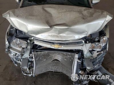 Zdjęcie 11 z 12 samochodu: 2015 CHEVROLET CRUZE LT VIN:1G1PC5SBXF7149557 - miniatura