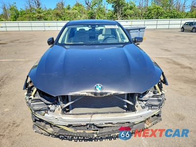 Piąte zdjęcie samochodu w środku: 2016 BMW 750 XI VIN:WBA7F2C53GG420172 - miniatura