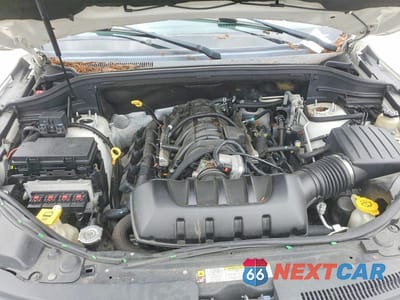 Zdjęcie 12 z 13 samochodu: 2011 JEEP GRAND CHEROKEE OVERLAND VIN:1J4RR6GT0BC714075 - miniatura