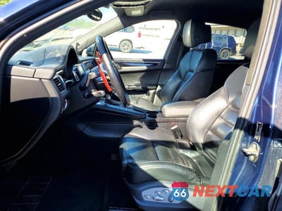 Zdjęcie 7 z 13 samochodu: 2015 PORSCHE MACAN S VIN:WP1AB2A51FLB63623 - miniatura