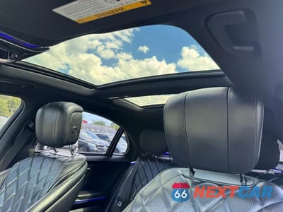 Zdjęcie 12 z 13 samochodu: 2022 MERCEDES-BENZ S 500 4MATIC VIN:W1K6G6DB8NA070728 - miniatura