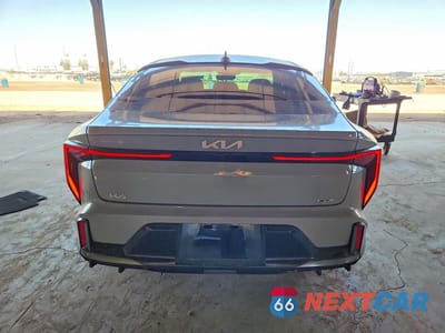 Zdjęcie 6 z 12 samochodu: 2025 KIA K4 GT LINE VIN:3KPFW4DE9SE229020 - miniatura