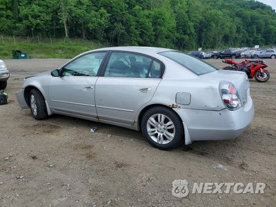 Drugie zdjęcie samochodu z przodu: 2005 NISSAN ALTIMA 2.5 VIN:1N4AL11D65C956159 - miniatura