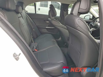Zdjęcie 10 z 12 samochodu: 2023 MERCEDES-BENZ C 300 VIN:W1KAF4GB7PR135294 - miniatura