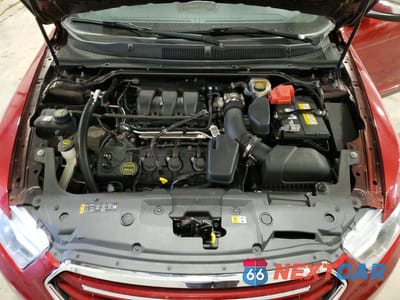 Zdjęcie 11 z 12 samochodu: 2014 FORD TAURUS LIMITED VIN:1FAHP2F80EG167860 - miniatura